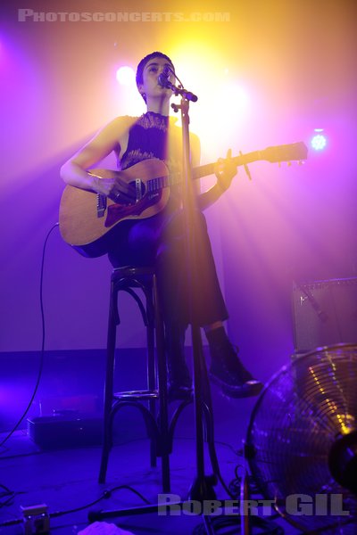 LE REN - 2022-05-18 - PARIS - La Maroquinerie - 